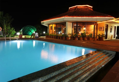 Best Resorts in Khandala